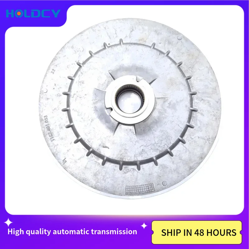 

Новая передняя крышка коробки передач 8P70 8P75 1102401053 для гибридного BMW 8-скоростная