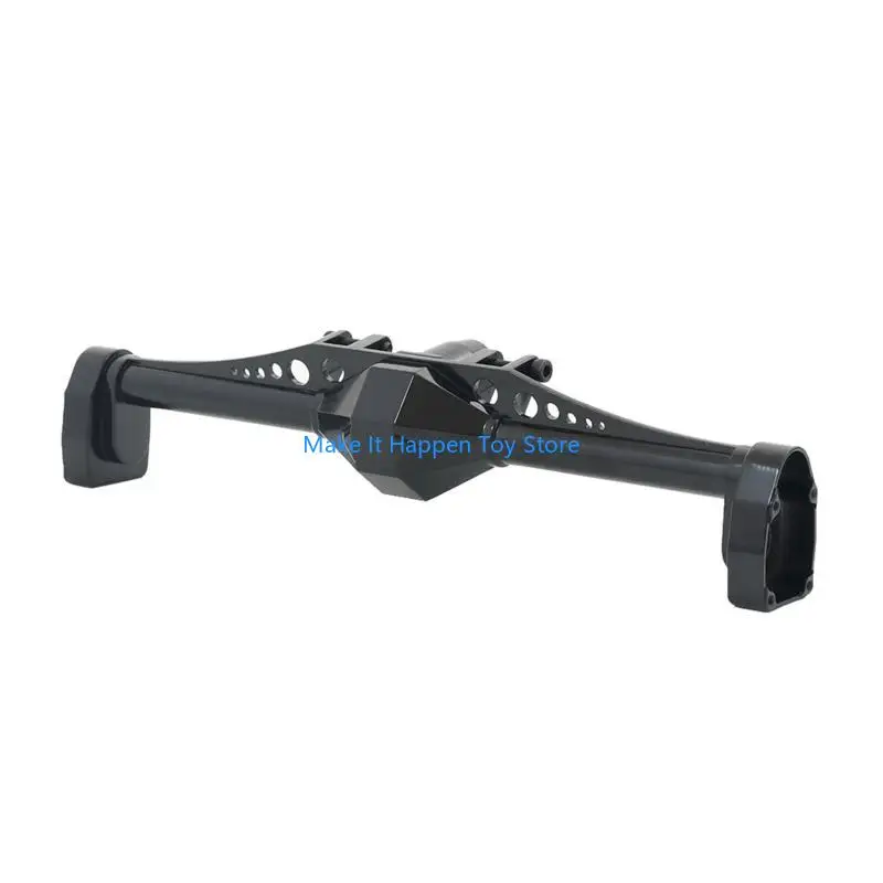 

28EC CRAWLER MODIFIED Запасные детали Прочная ось передней колеса, подходящая для модели RC Обновление