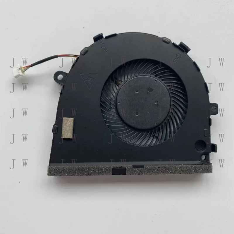 

Вентилятор охлаждения CPU/GPU для ноутбука Dell G3 3579 0GWMFV 0TJHF2