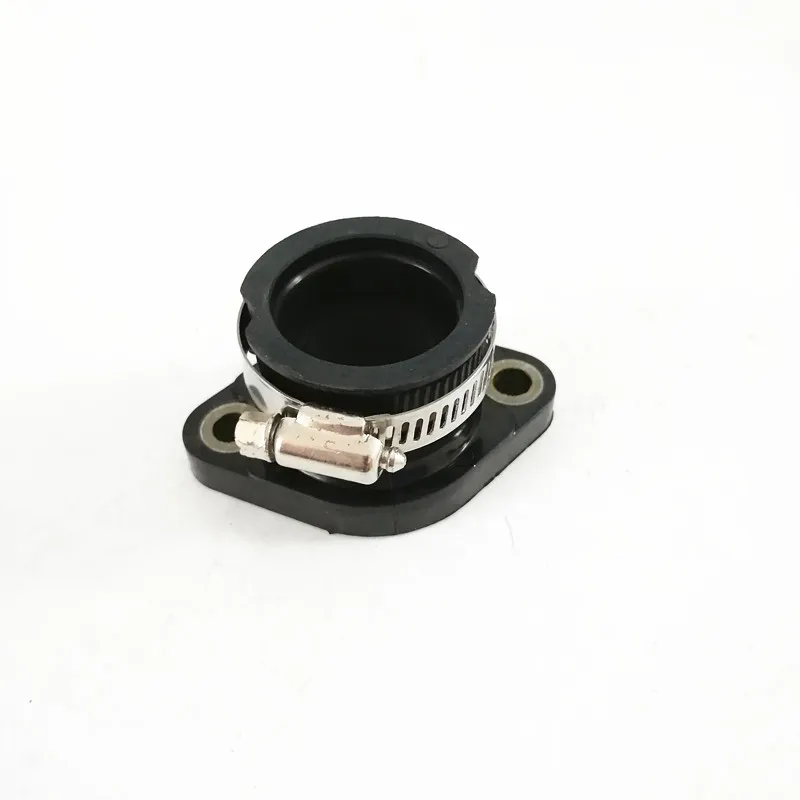 

Мотоциклетный резиновый адаптер карбюратора впускная труба подходит для Polaris 3085013 3083412 3083022 Trail Blazer 250 300 Xplorer 300