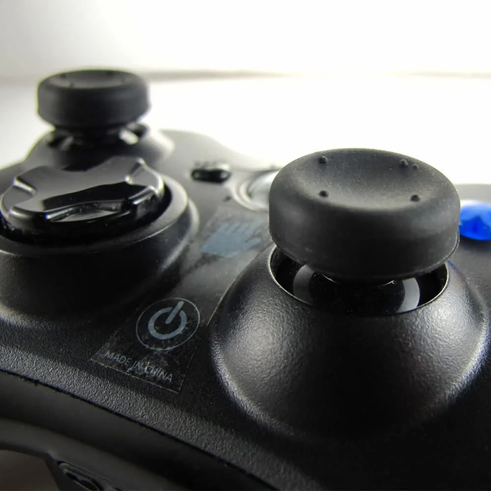 Siliconen Verhoogde Dop Voor Ps5 Handgreep Controller Keycaps Anti-Slip Cover Verbetert Gaming Ervaring Voor Ps5-accessoires