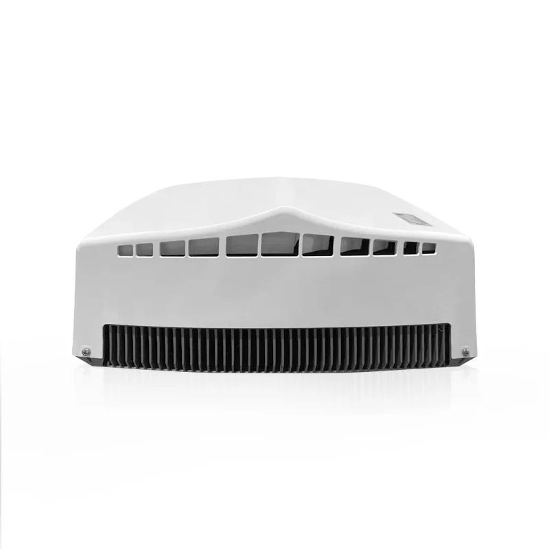 High Quality Heating Cooling Camping Car Codntioning RV Caravan Roof Top Mounted Inverter Air Conditioner for Camping