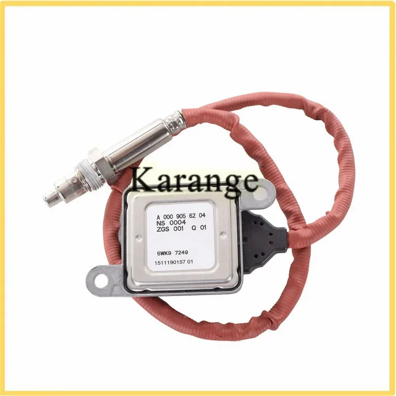 A0009056204 Automobile Nitrogen Oxide Sensor for Mercedes-Benz W166 W172 W205 W221 W212 C300 ML350 Part Number A0009056204