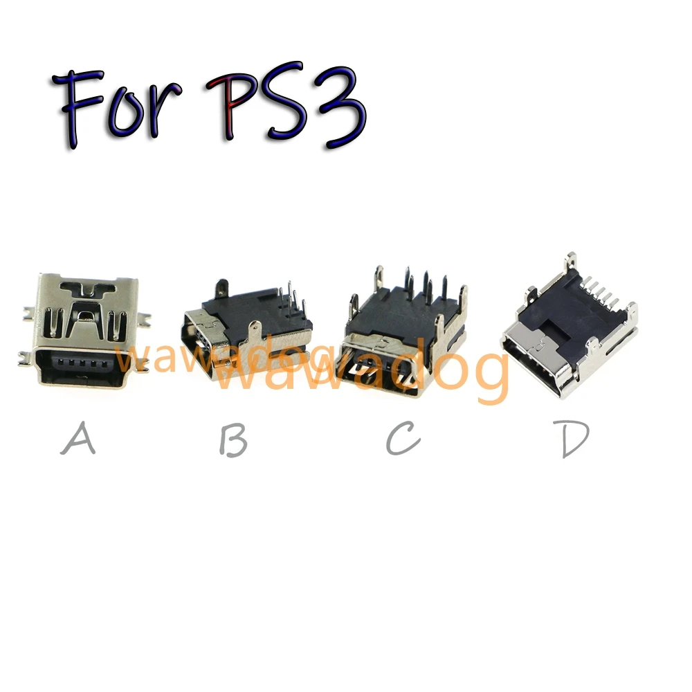 200Pcs Mini Usb Cha…