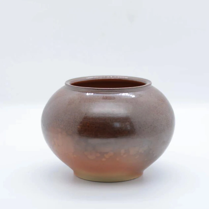 Okayama Hall | Chai Shao Shui Yu Japanese style Flower Ware Dry Soaking Platform