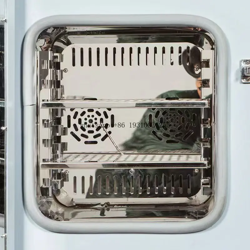 Incubadora semiconductora de baja temperatura Incubadora de bacterias de laboratorio