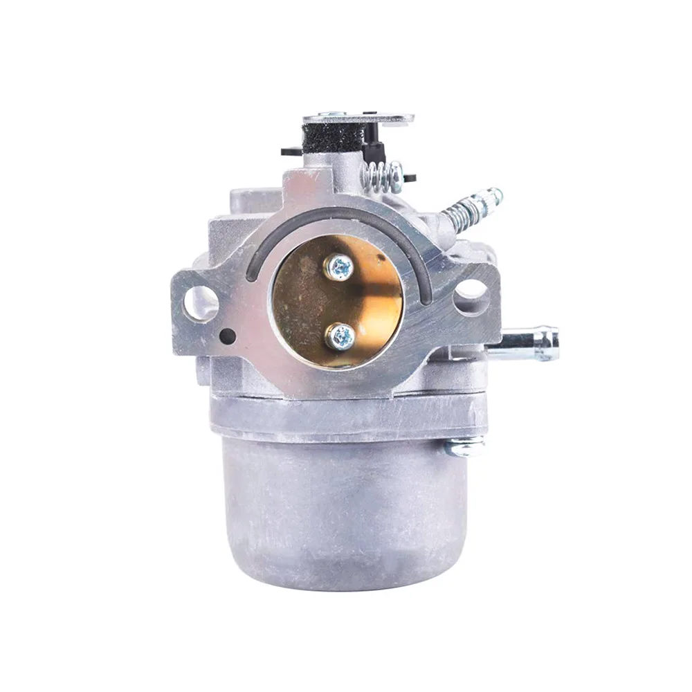 

Комплект для замены карбюратора 799728 для газонокосилок Briggs & Stratton MTD LMT 5-4993 - совместим с 498027, 499161, 498231