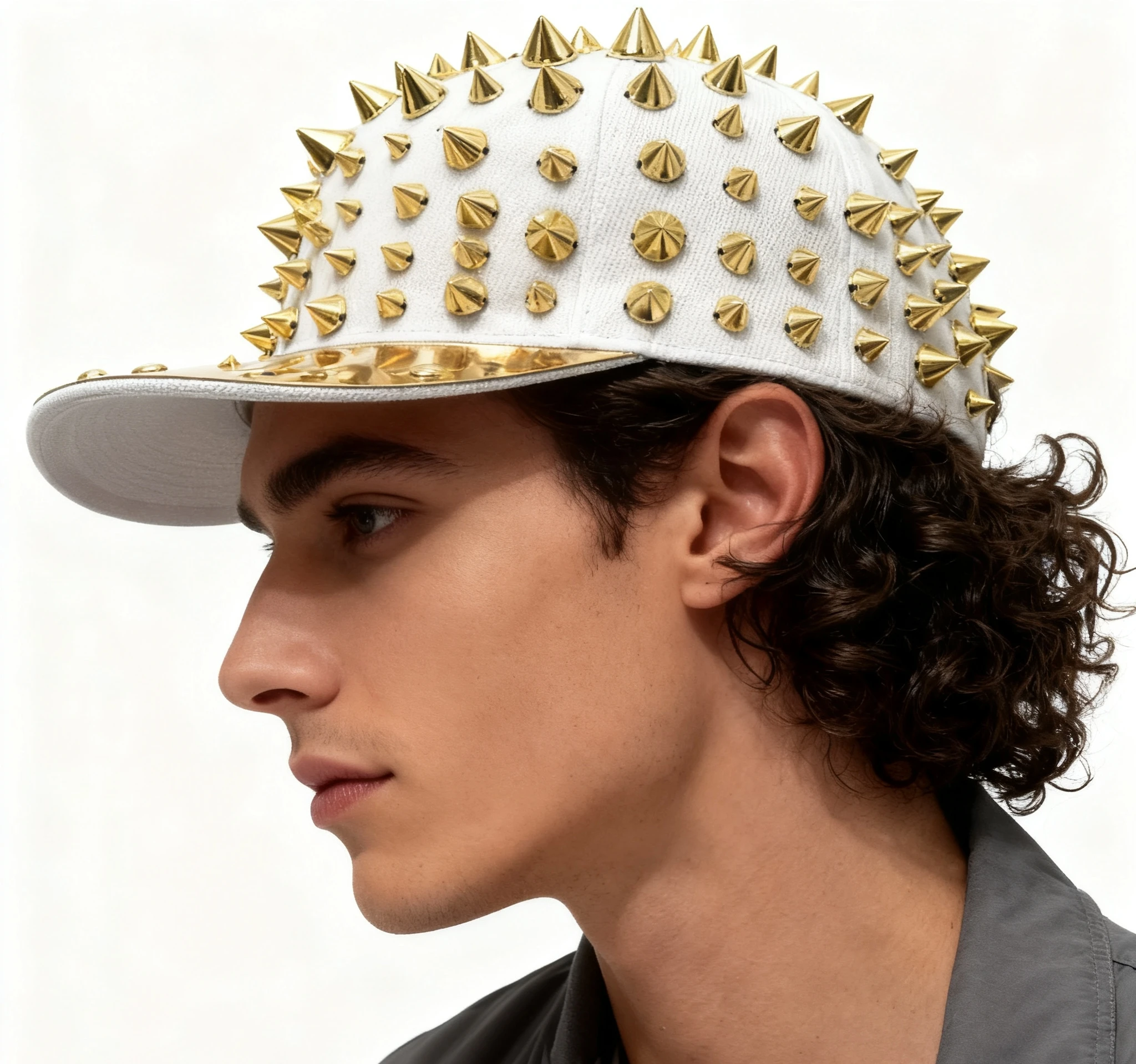 Mannen en vrouwen Nieuwe handg - Street Fashion Roma recensie en prijs