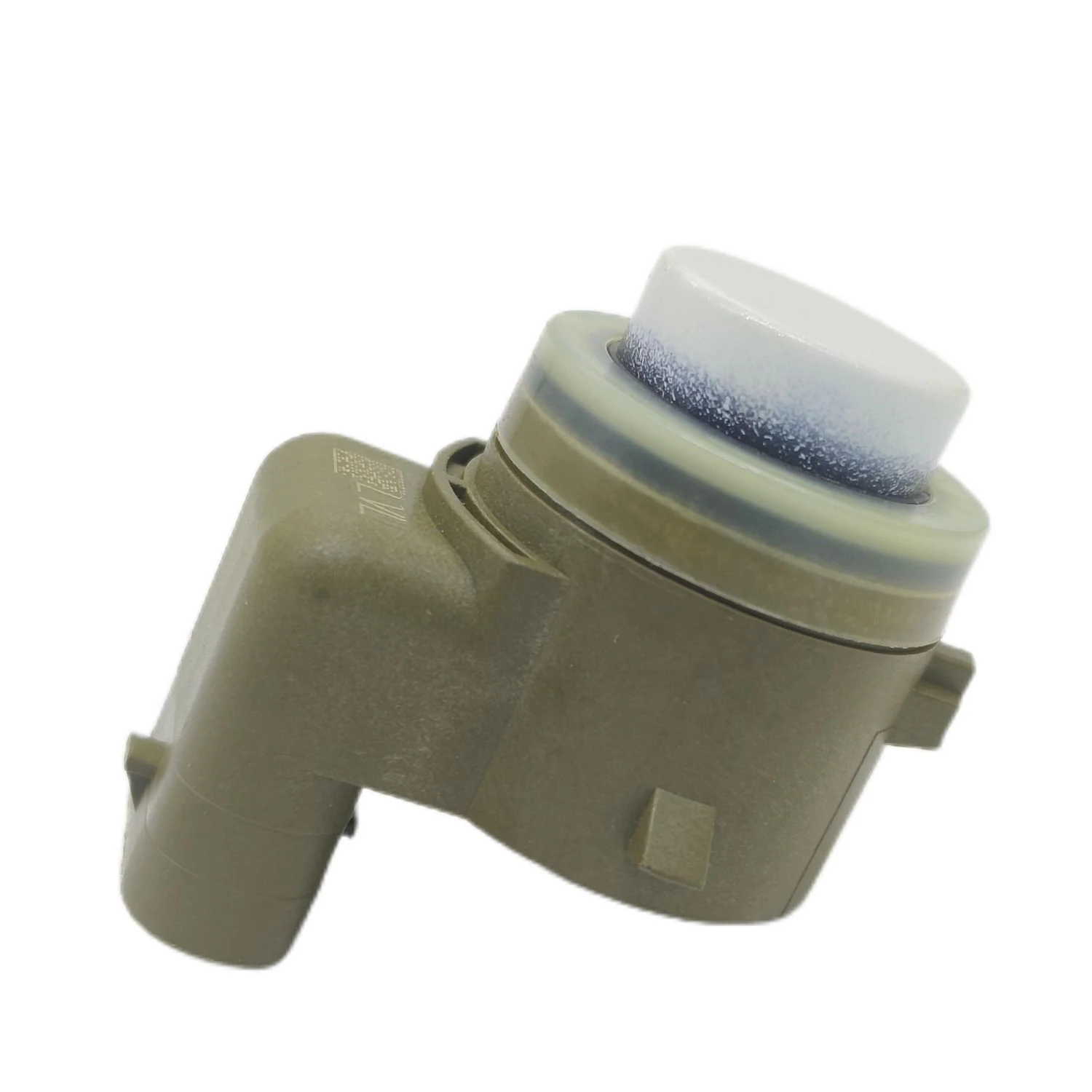 PDC Sensor de Estacionamento Radar, Brilho Cor Branca, Fit para Ford, Escape, Foco, Kuga, Bronco, KU5T-15K859-ACW