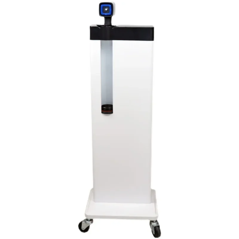Hair Salon Hydration Care Restoration Hair Nutrition Machine Vertical Hair Care Instrument