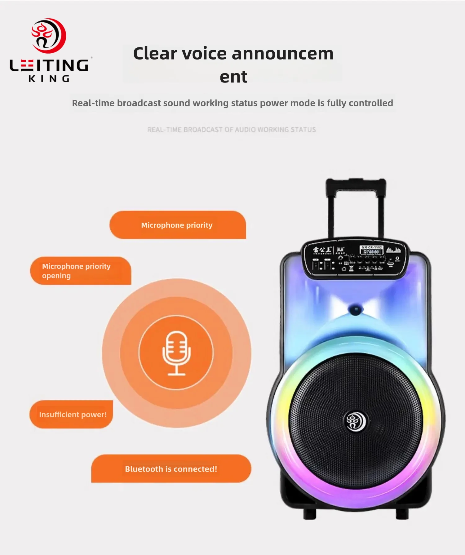 2026 CR-1502 50W 15
