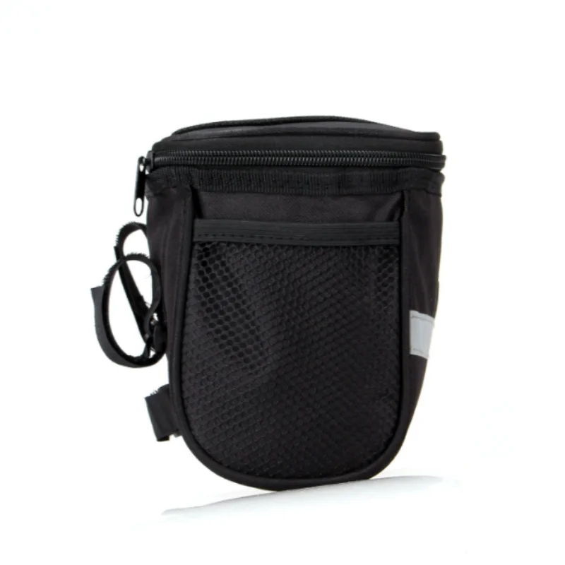 ISURE MARINE กีฬากลางแจ้งกระเป๋าจักรยานความจุขนาดใหญ่กระเป๋าอเนกประสงค์กระเป๋าแขวนกระเป๋าขี่จักรยาน