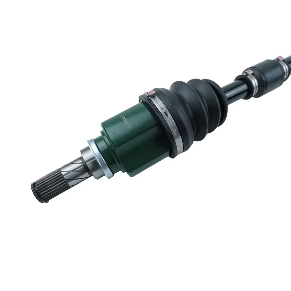 

TOP Factory Price Original Quality CV Half Shaft CV Joint for NISSAN QASHQAI 1.6 MURANO X-TRAIL 39600-JD60A