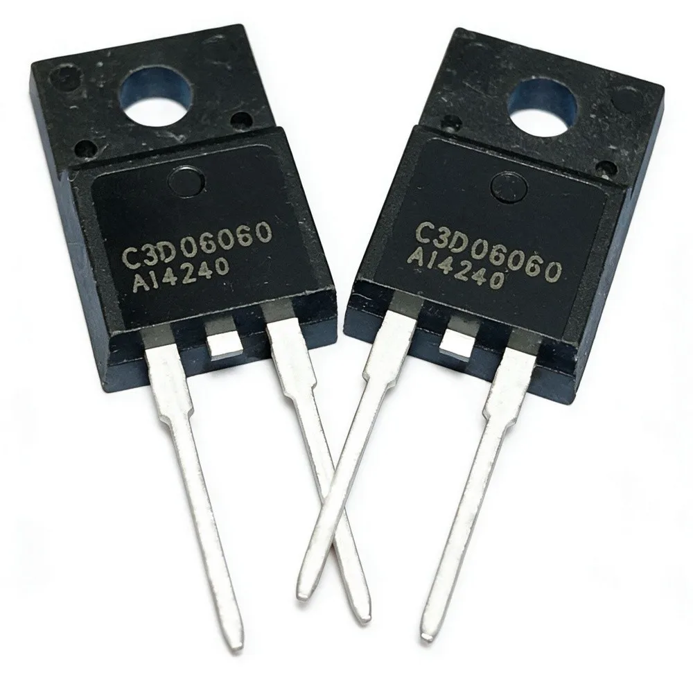 5PCS STF80N10F7 C3D06060 CSD18503 IPB090N06N3G NCEP85T25D STP75NS04Z