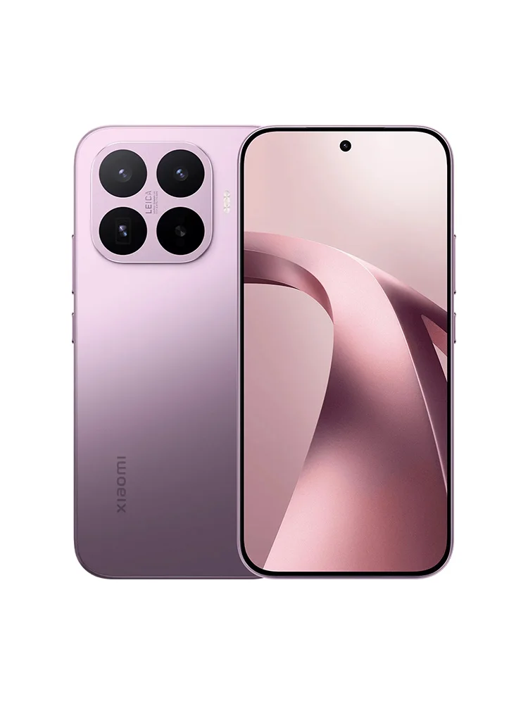 Xiaomi 17T 5G, NFC, MediaTek Dimensity 8500-Ultra, 6,59 cala, 120 Hz, 50 MP główna kamera Leica, bateria 6500 mAh, IP68 — 2