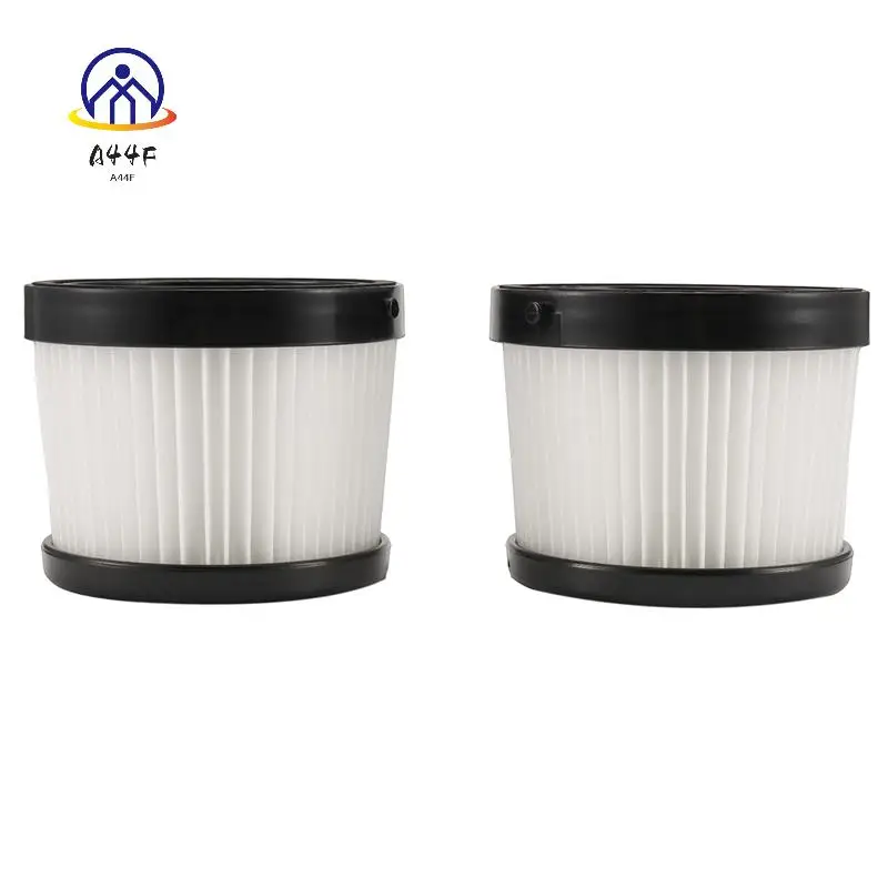A44F-2 pezzi DCV5011H filtro HEPA per aspirapolvere portatile senza fili DCV501HB, con 4 filtri con manicotto in schiuma e 1 spazzola
