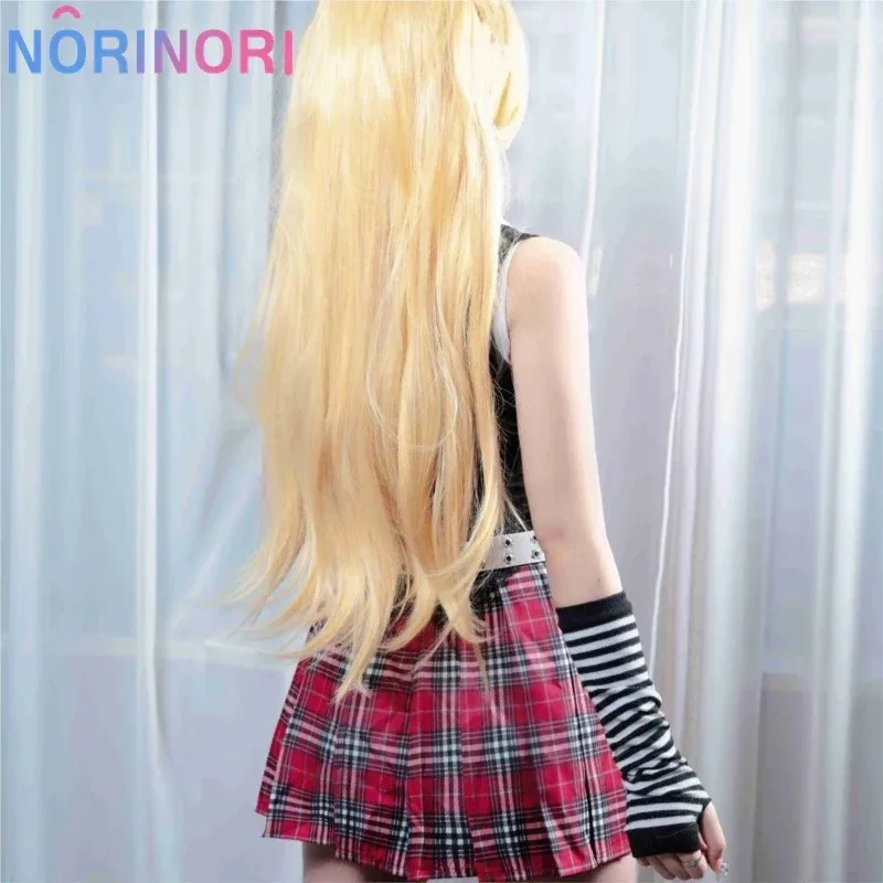 Death Note คอสเพลย์เครื่องแต่งกาย Misa Amane คอสเพลย์เปิดตัวทุกวันชุดเซ็กซี่ Subculture สร้อยคอ GothLoli ชุดชุดวิกผม