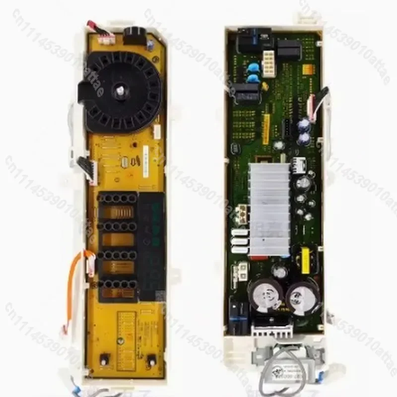 Compatible With Ss WW80J5410GW Washing Machine Main Board PCB Control Module For 90J5430GS Drum 5433IW Computer Board