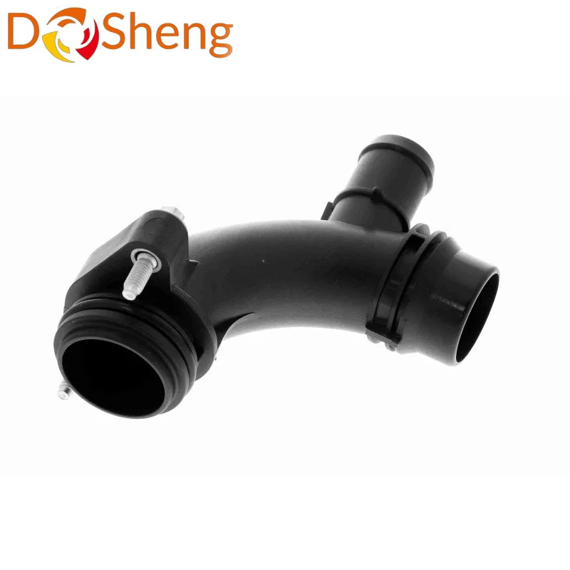 2742000256  Cooling water pipe for Mercedes-Benz C-Class C180L 2014–2021  E-Class E180L  2010-2016  GLK-Class GLK200 2011-2015