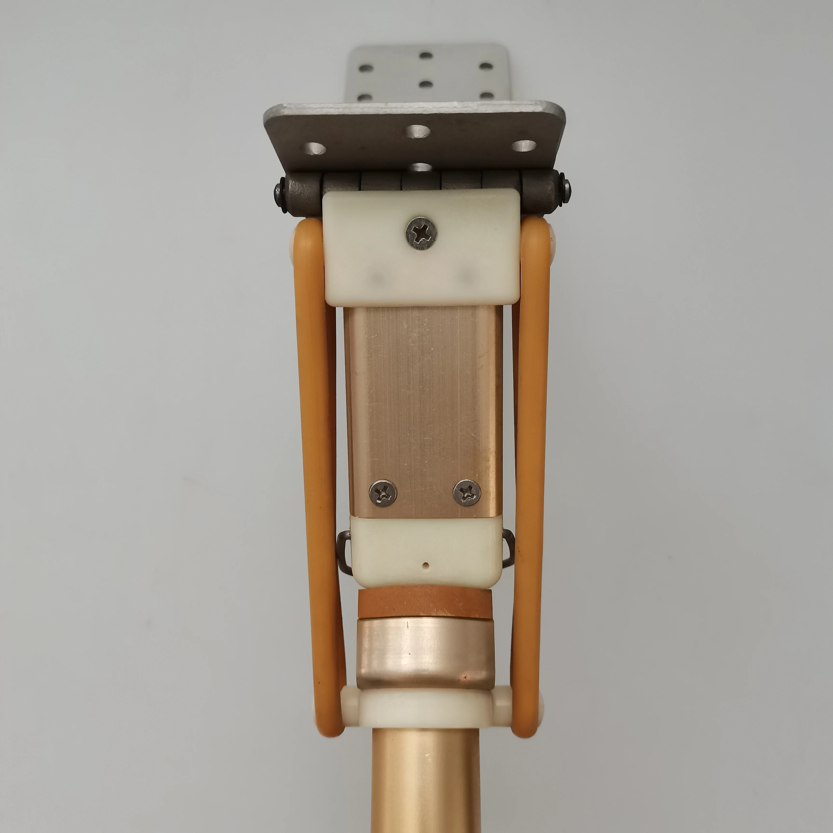 Hip Joint with Rubber Band Assisted Flexible Reliable  Artificial Limbs Medical Prosthetic Leg Hip Joint Prosthesis