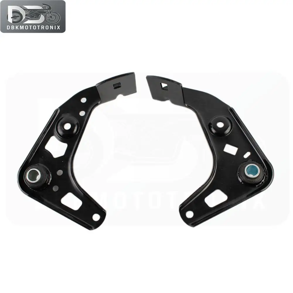 Engine Bracket Mount Body Frame For Simson S50 S51 S70 S53 S83 SR50 SR80 Enduro Motorrad Motorhalterung Links Und Rechts