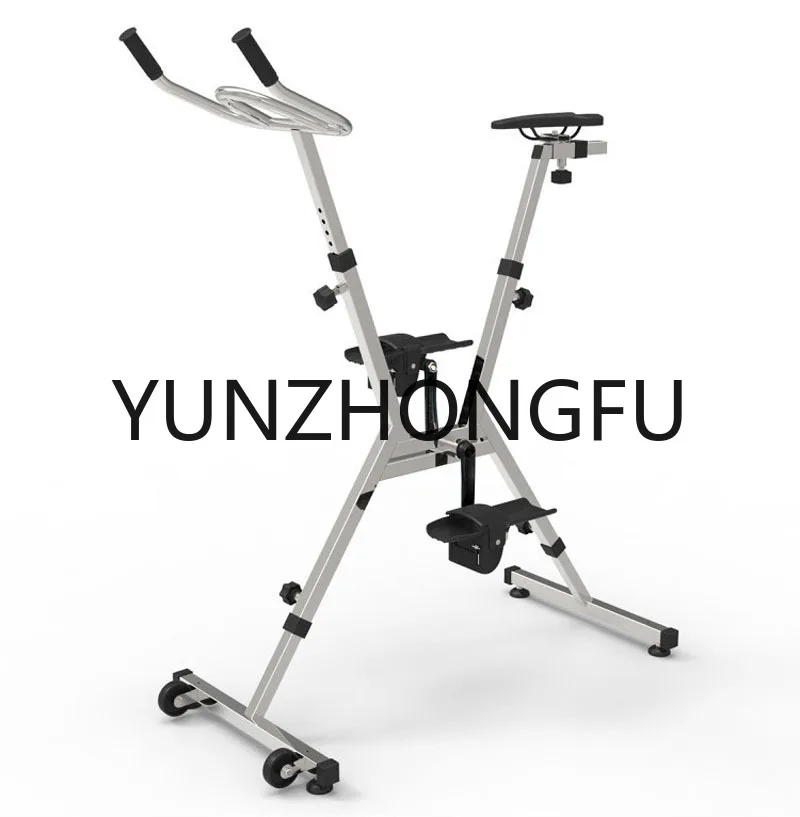 

High Quality Swimming pool underwater bicycle, water dynamic rehabilitation fitness bike, fitness equipment