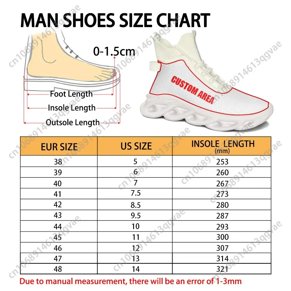 Bone Band Thugs Music N Rap Harmony High Top Flats Sneakers Mens Womens Sports Running Shoes Lace Up Mesh Footwear Custom Shoe