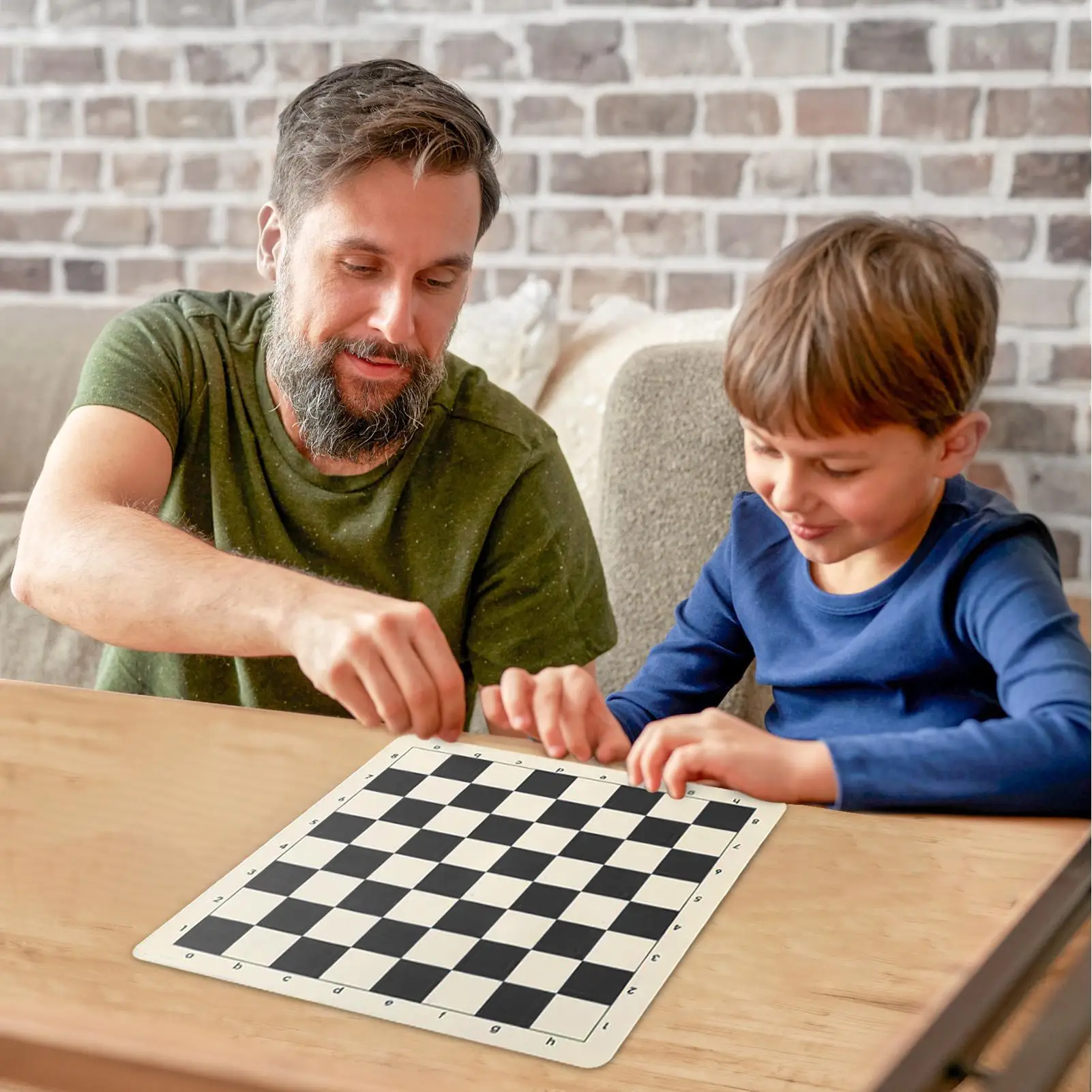 3 In 1 Board Party …