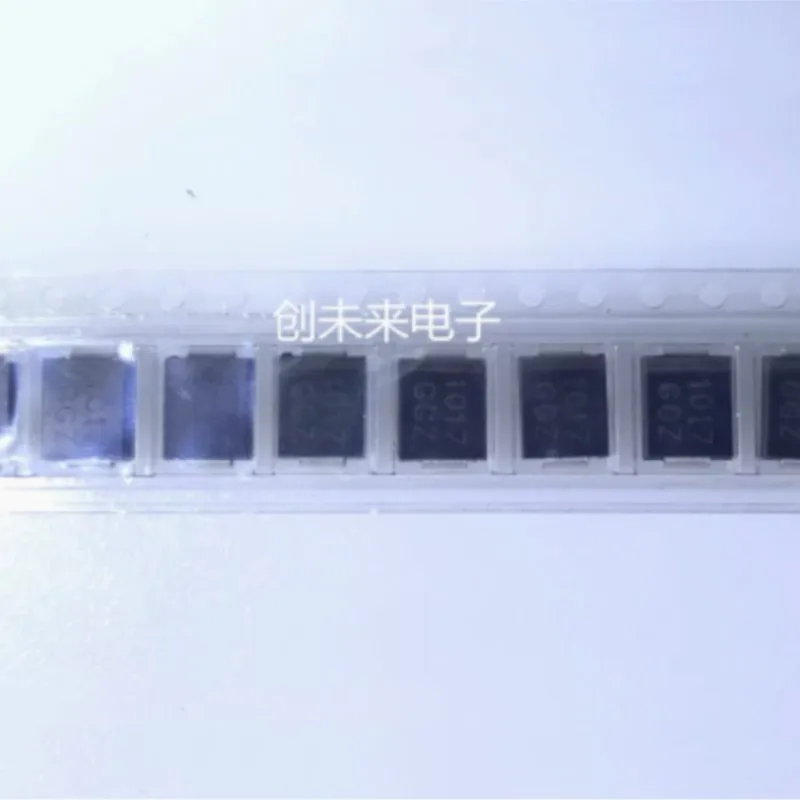 1Pcs SMCJ100A Ggz S…