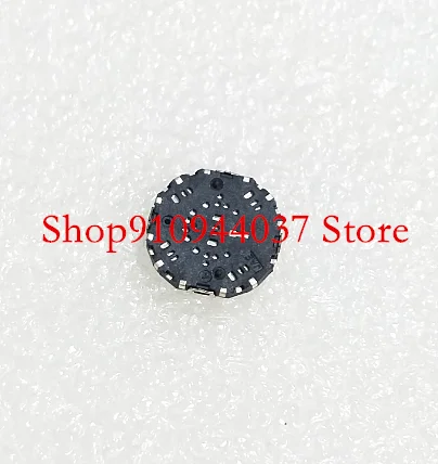 1 pz parti di riparazione per SONY Cyber-shot DSC-HX50 DSC-HX50V HX50V coperchio posteriore guscio posteriore Menu tastiera pulsante pulsante tasto pad