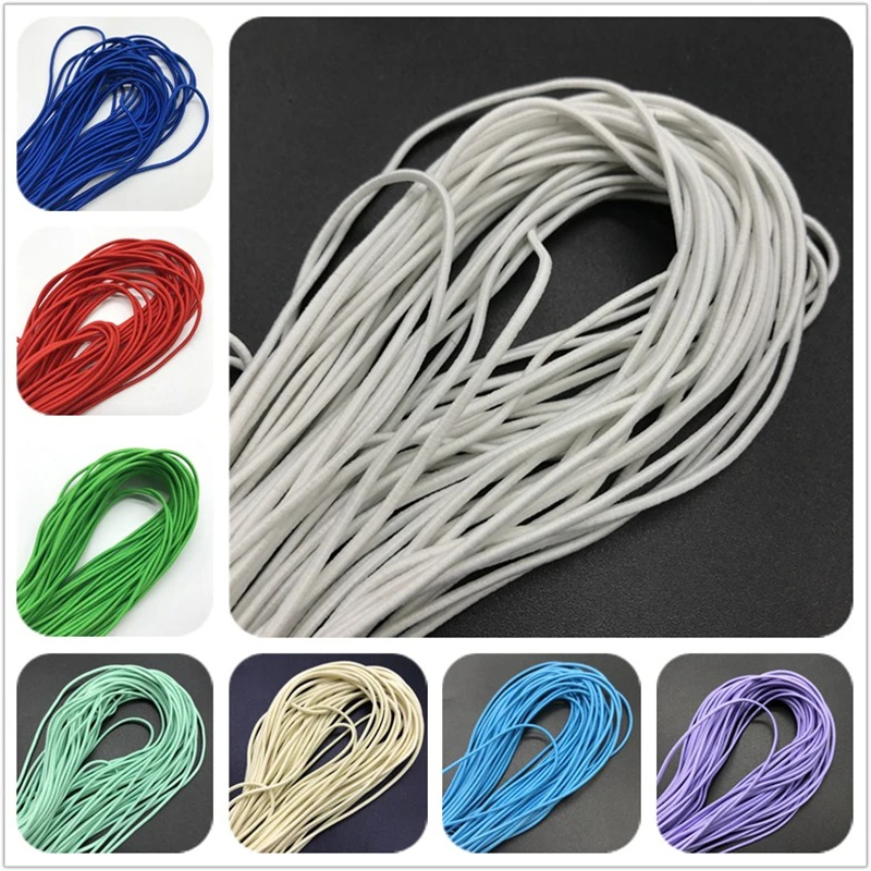 wax line High strength jewelry bead string DIY Jewelry Creation Line anti-broken wear resistant Available in multiple colors