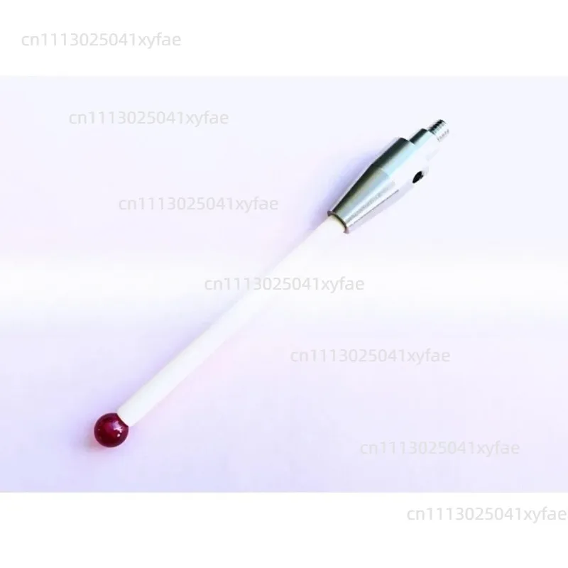 1Pc CNC Machine Tool Ruby Stylus M4 Thread for BLUM Online Measurement Customizable
