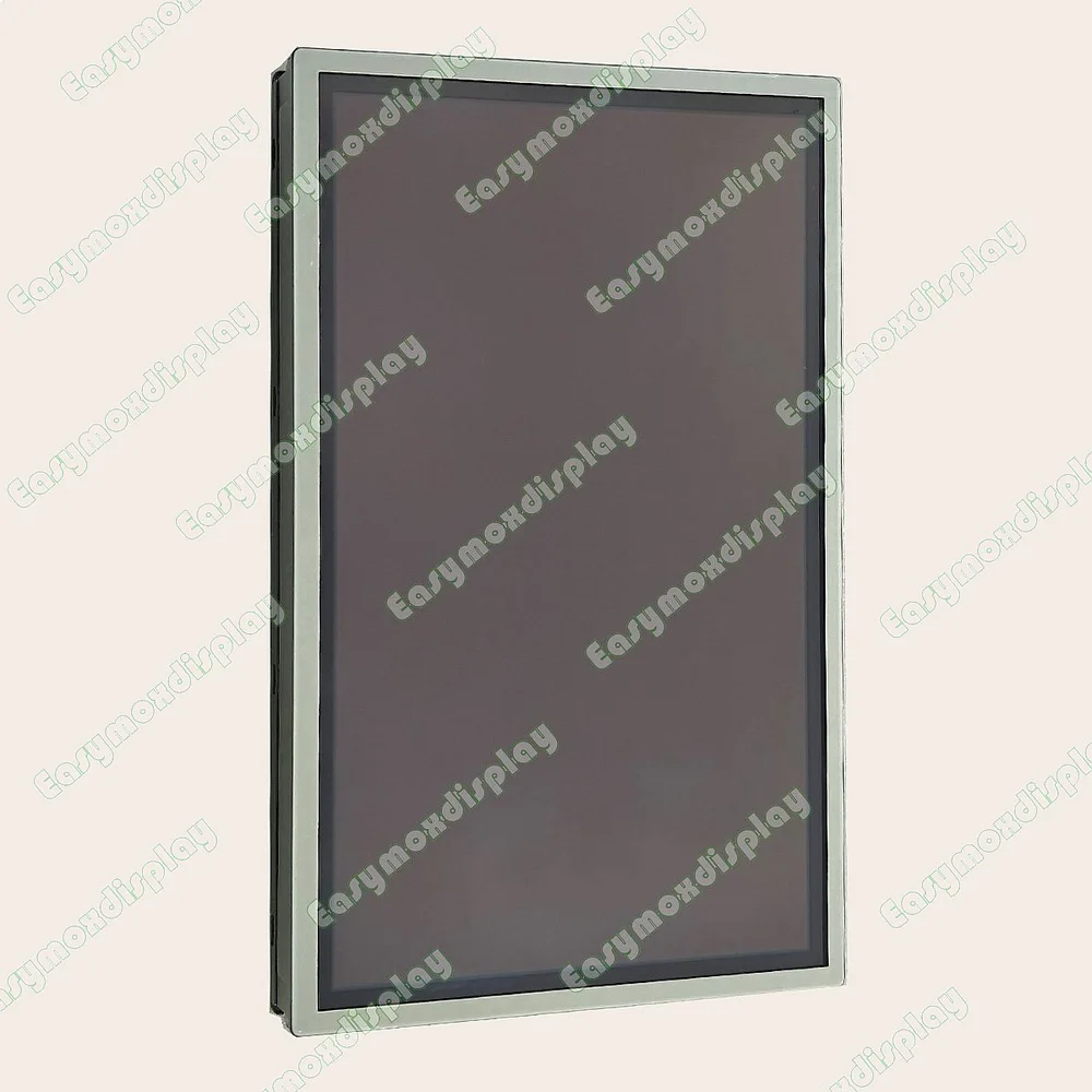 LQ080Y5LX29A 8 Inch LCD Display Screen For Ford Radio Navigation Replacement