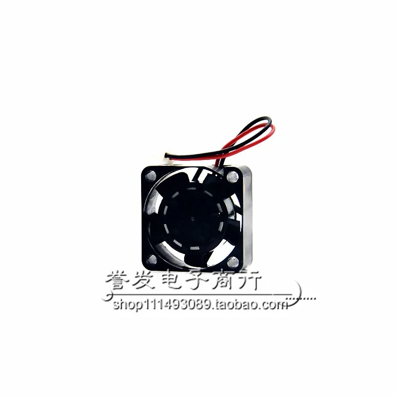 NEW ORIGINAL 02510SS-05P-AT 5V 0.24A 2510 25x25x10mm COOLING FAN RADIATOR