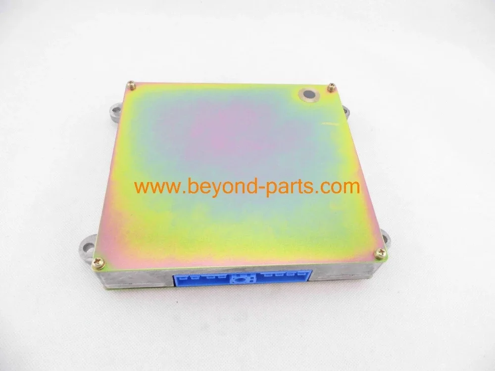 EX300-3 Excavator Parts Engine Controller Control Unit Computer Board 9104908
