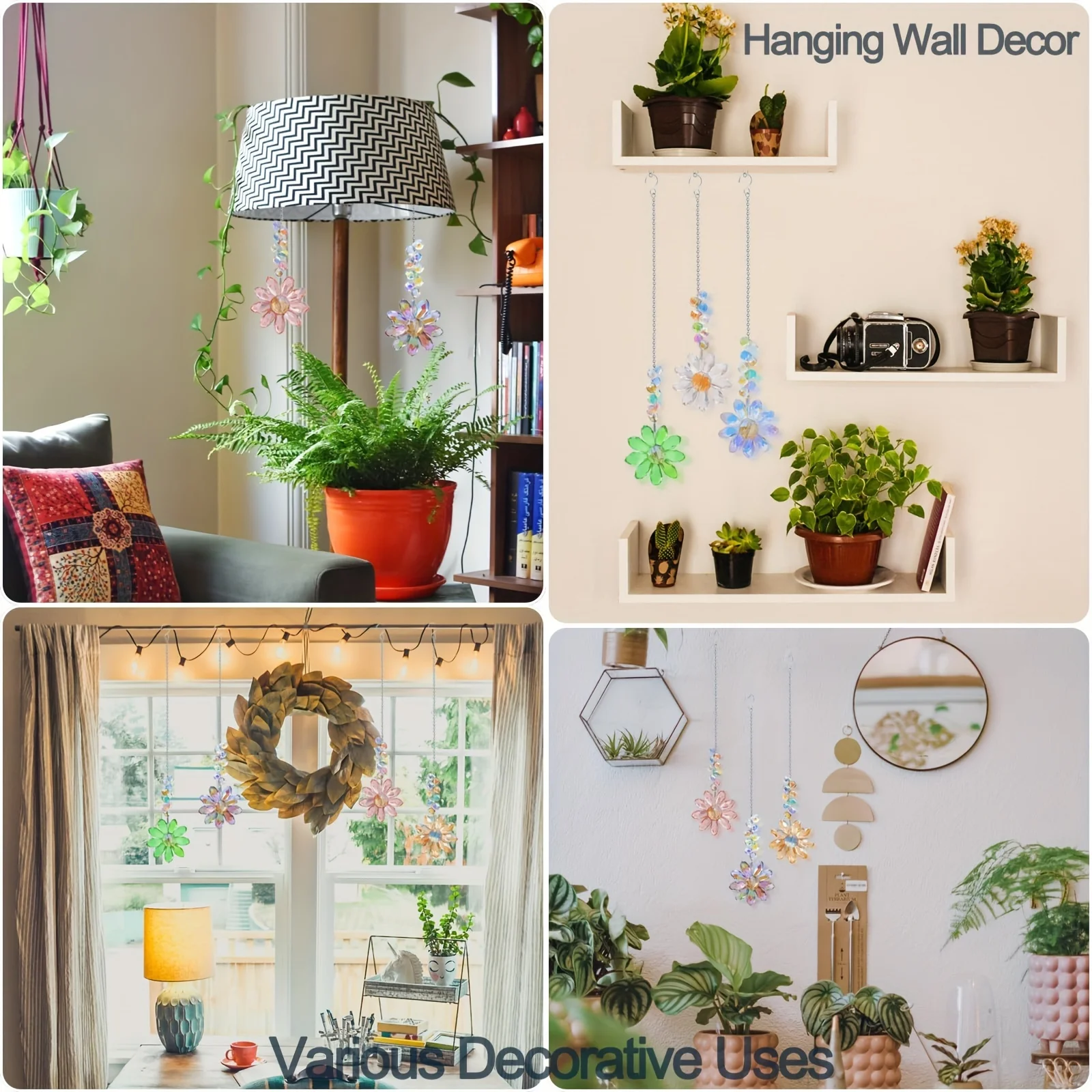 Thumbnail 4 - #43 Latest Suncatchers Offers