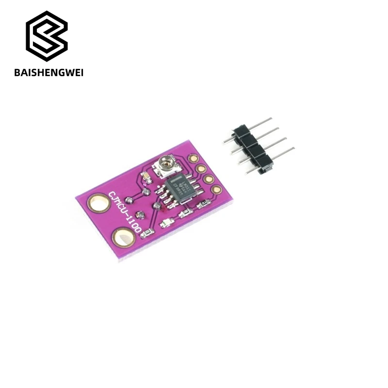 CJMCU-1100 MS1100 MS-1100 VOC Formaldehida Benzene Konsentrasi Sensor Gas