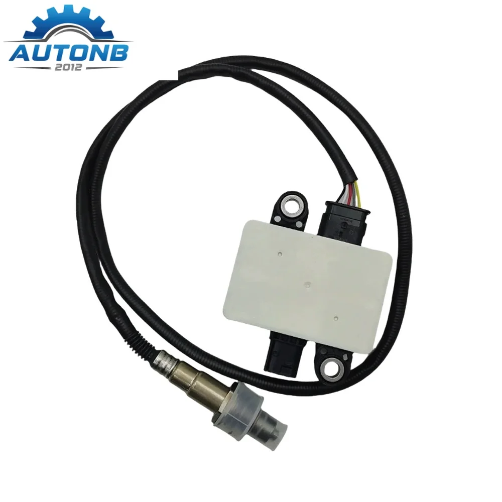 PM Particle Particulate Matter Sensor Fit For Cummins 5461554 A056N722