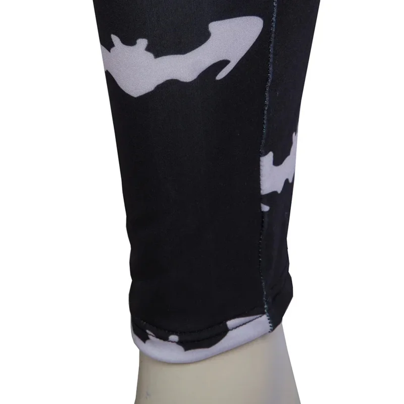 2025 New Gotham City The Joker Cosplay Costume Halloween Carnival The Clown Outfit With Purple Jacket Men Suit With Golden N ☆ ☆