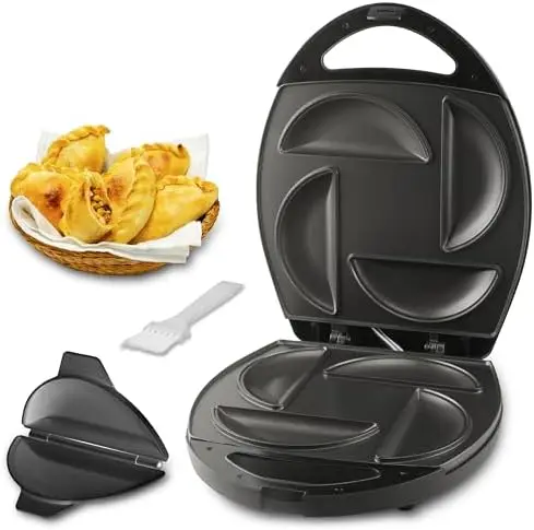 Electric Empanada M…