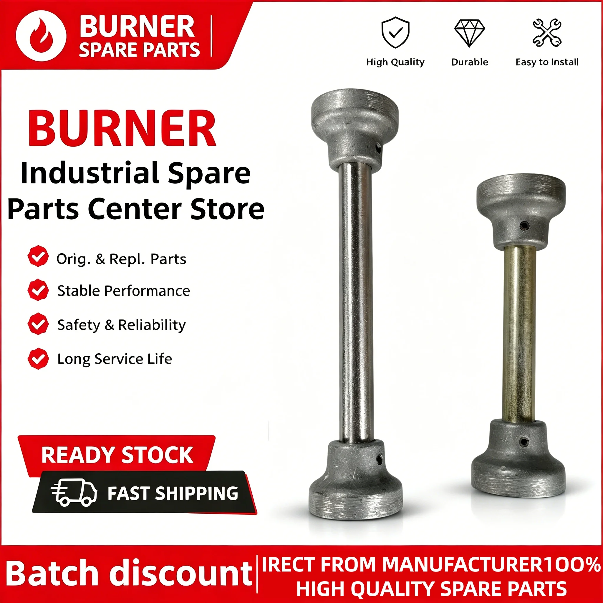Germany Flexible Oil Pump Drive Shaft Coupling WS5 WS7 8 WS9 WS10 11 Matching OEM Parts Shock Absorption Torque Transmission For