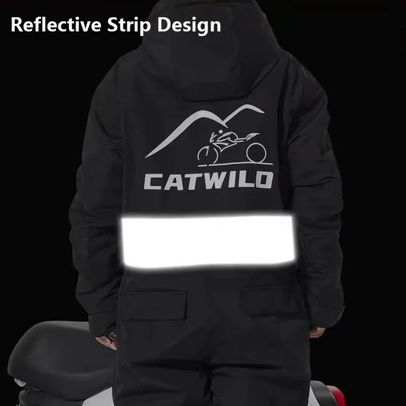 Thumbnail 3 - #1 Latest Motorcycle Suits Updates