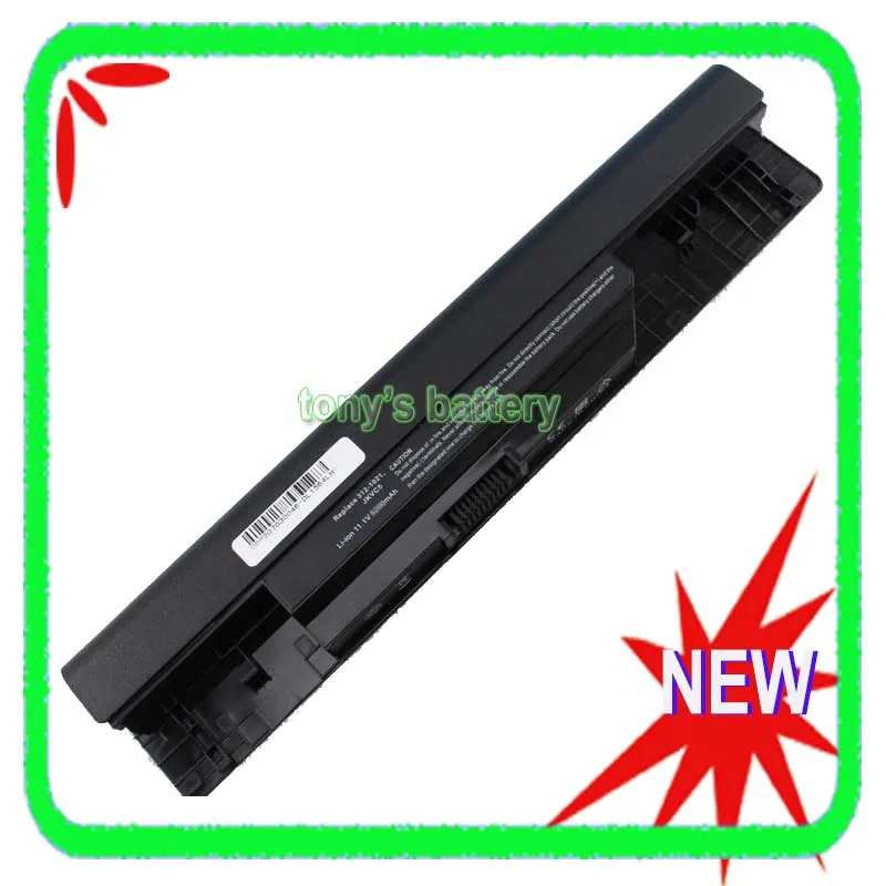 Laptop Battery For Dell Inspiron 14 1464 1464D 1464R 15 1564 1564D 1564R 17 1764  JKVC5 NKDWV TRJDK CW435 FH4HR 312-1021