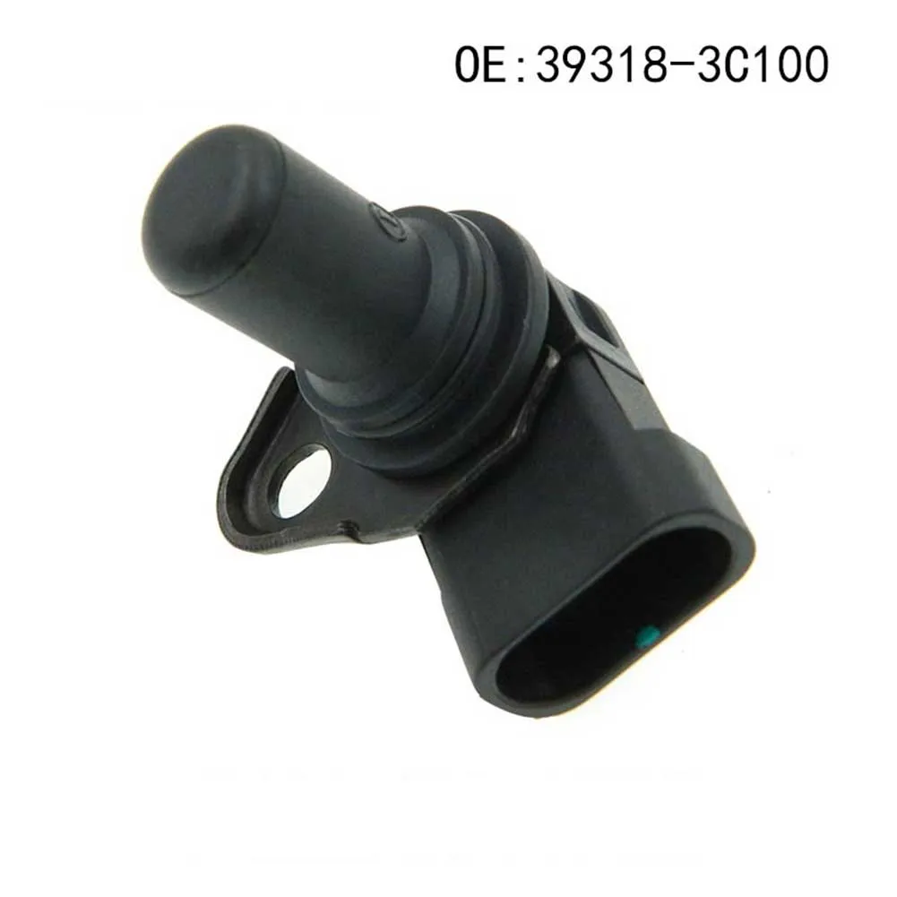 Enhance the Performance of Your For Hyundai Santa Fe For Kia with 393183C100 393183C000 Crankshaft Position Sensor