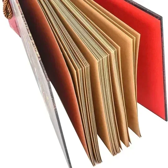 Wedding Anniversary Adventure Photo Album, Memories Collection Photo Album