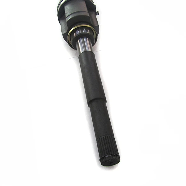 عمود محرك المحور الأمامي الأيمن Assy لميتسوبيشي أوتلاندر 2006-2012 CW4W CW5W ASX GA2W GA3W Delica D5 CV5W 3815A068 3815A610 #6