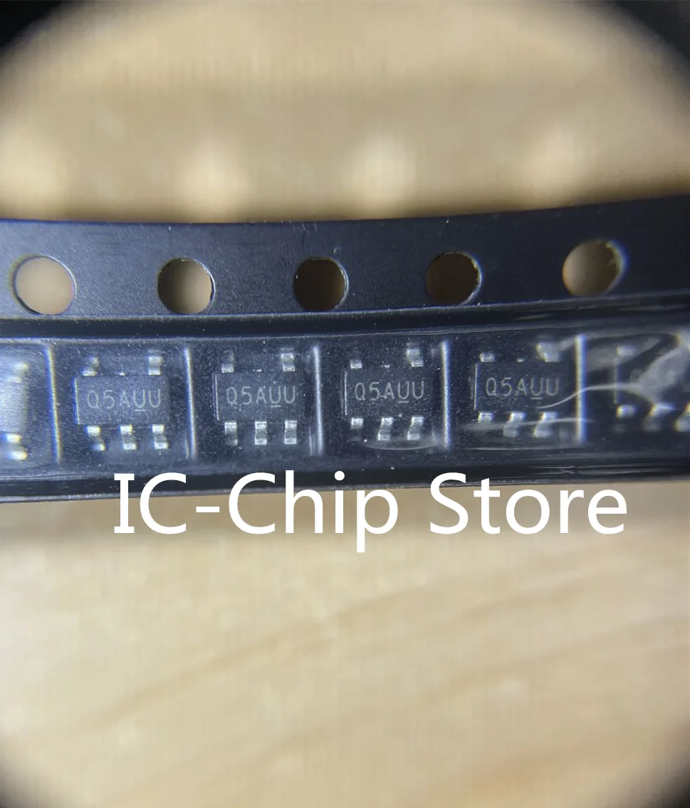 10PCS~100PCS/LOT GS7138S5-ADJ-R GS7138S5 SOT23-5 New original