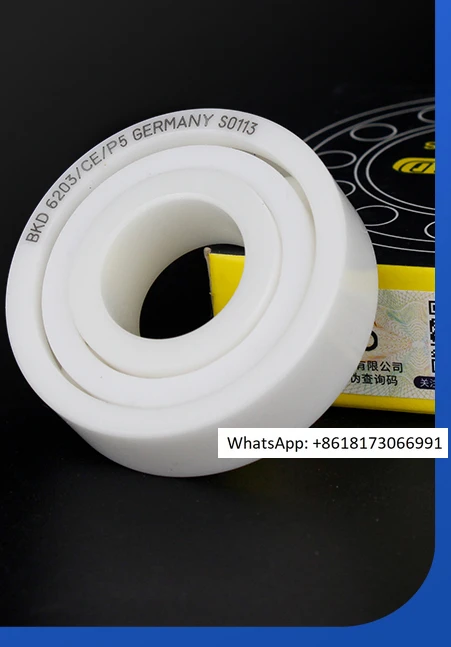 Imported Bkd Zircon…