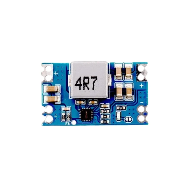 5A DC-DC mini560 DC voltage regulator module with high efficiency output of 3.3 5V, 9 V, and 12 V