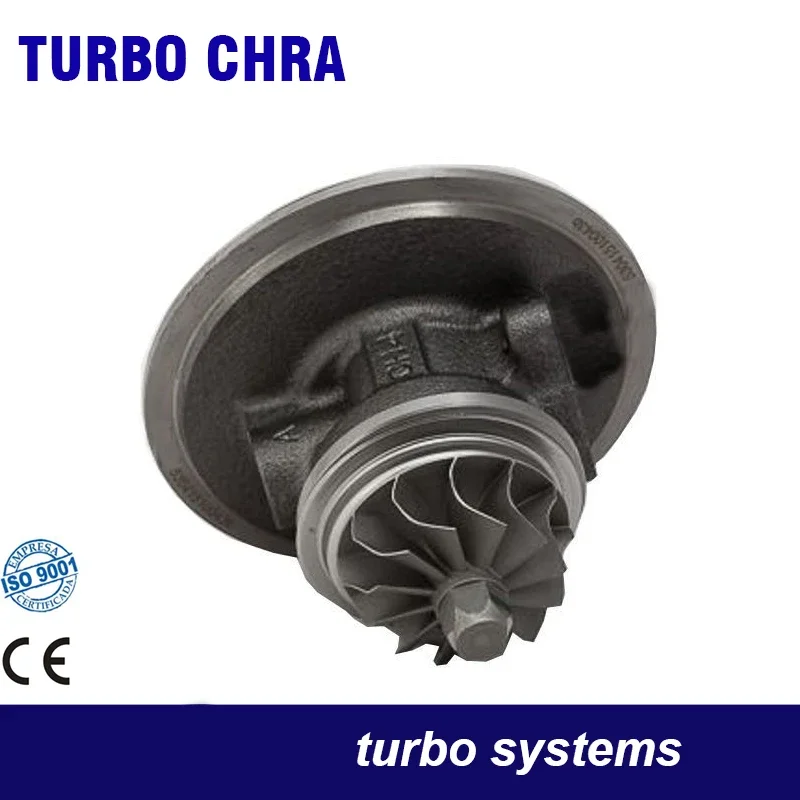 TD04L turbo cartridge 25185863 25187704  4947701610  for Chevrolet Capriva Opel Antara 2.2d 2.2CDTI engine : A22DMH A22DM LNQ